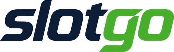slotgo brand logo for Philippines gaming platform